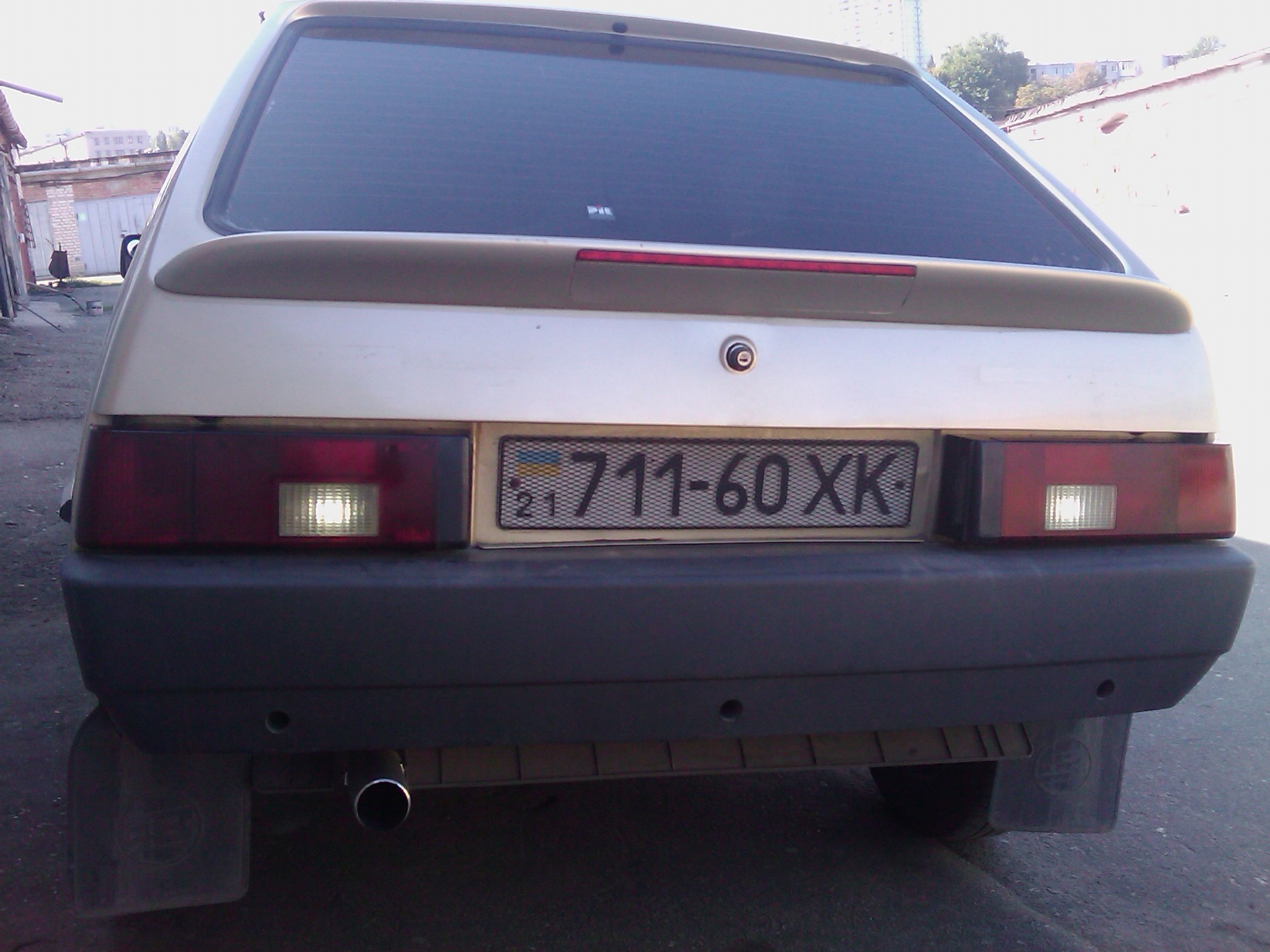 Запис, 5 вересня 2011 3