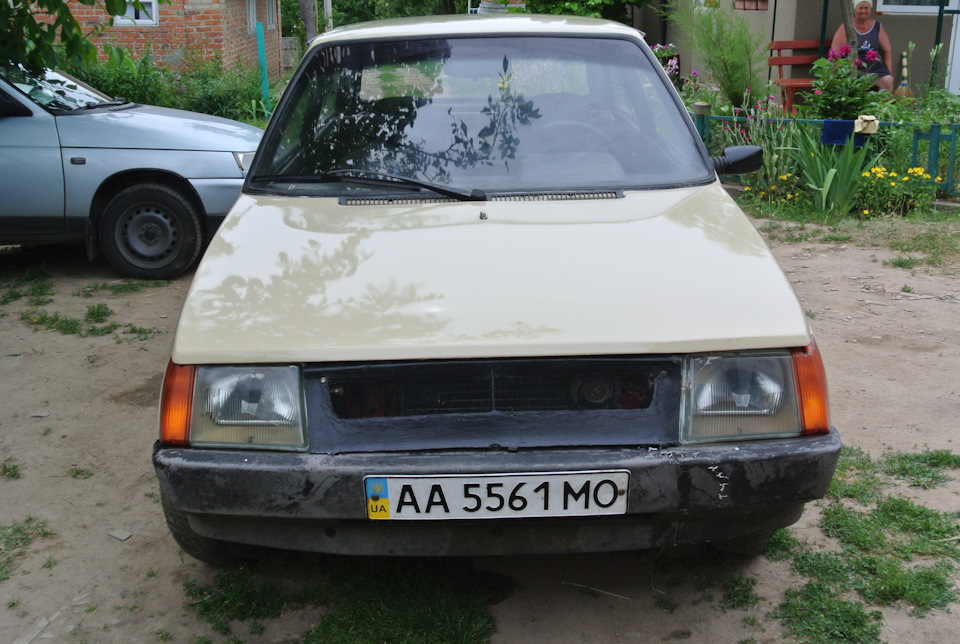 Пофарбував 4