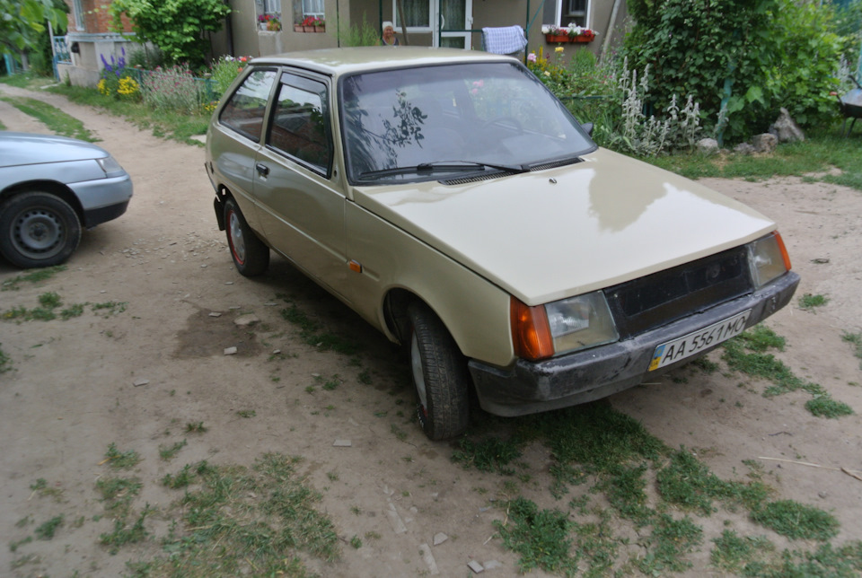 Пофарбував 1