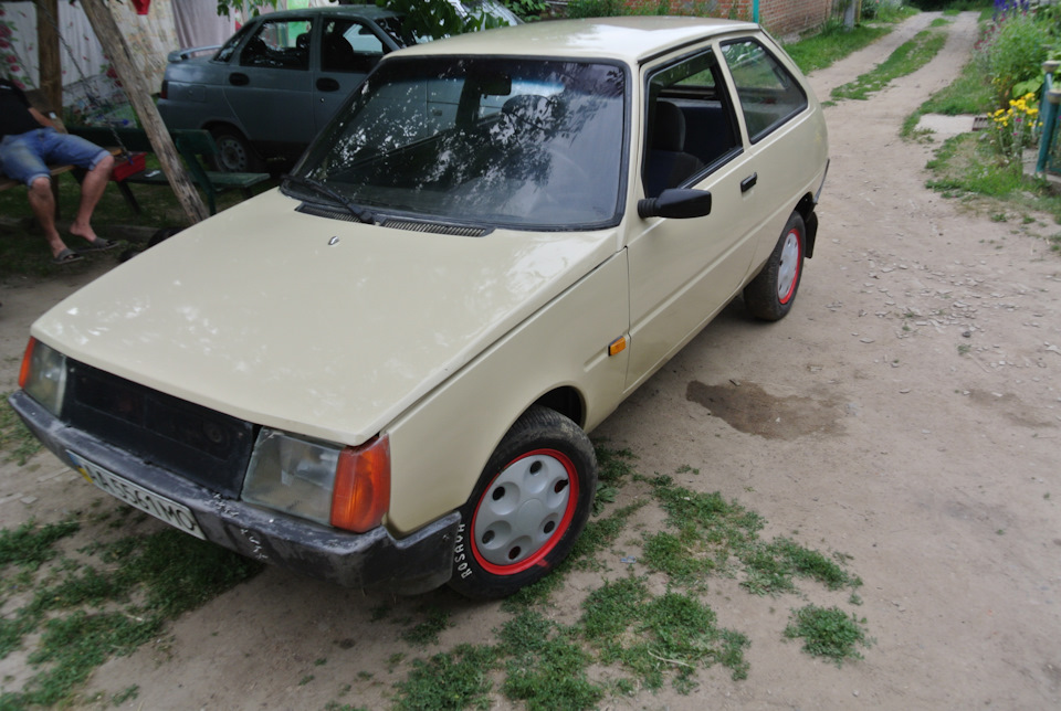 Пофарбував 2