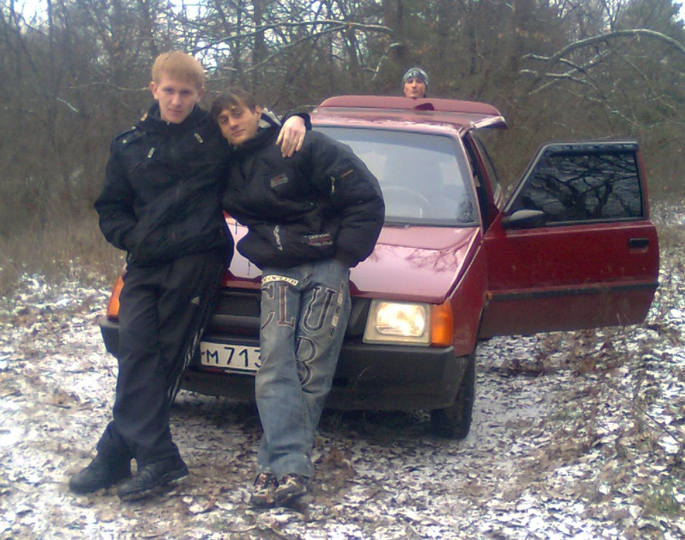 Початок 2