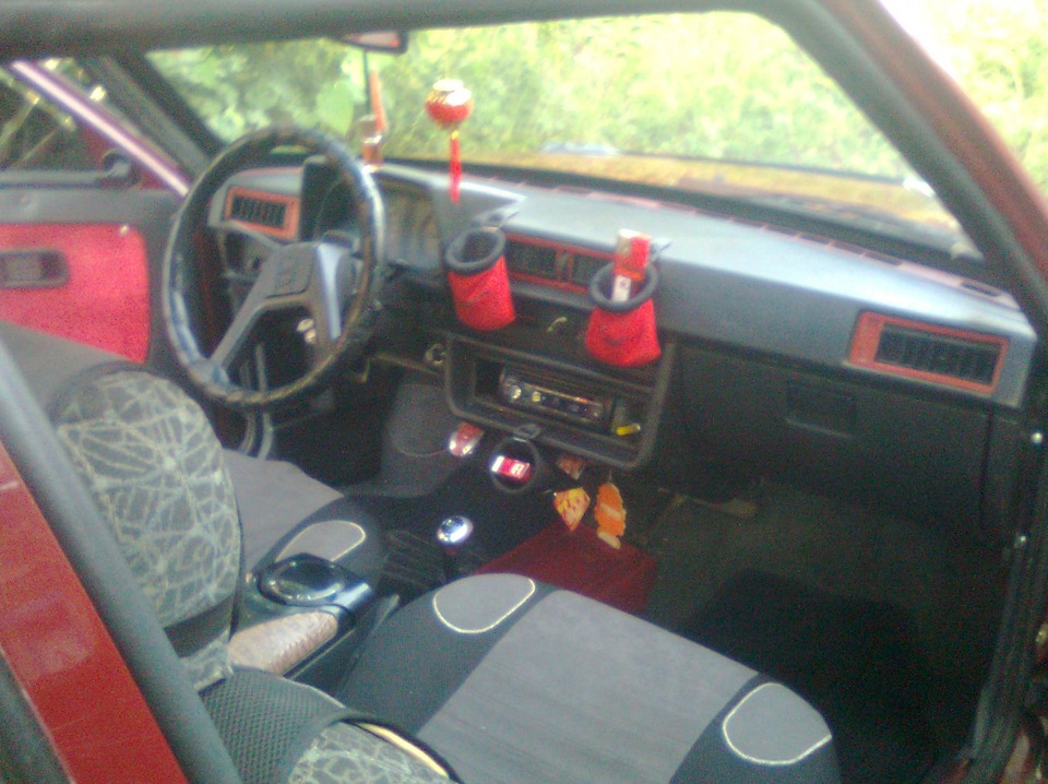 Трішки прикрасив ... 1