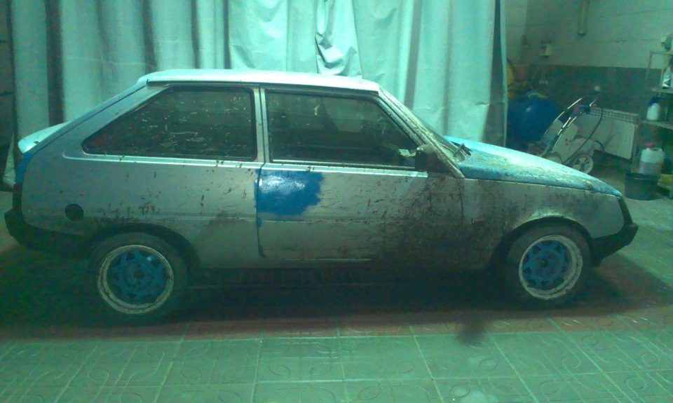 не ЖИП! 5