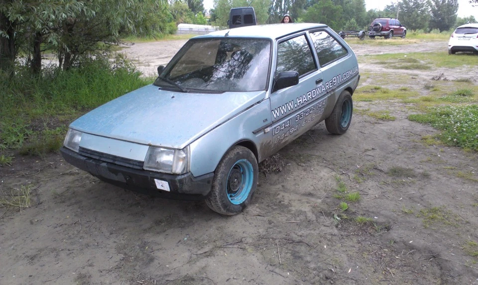Пронесло…