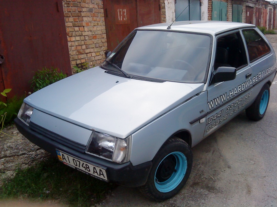 ВІТ ВОНА 1