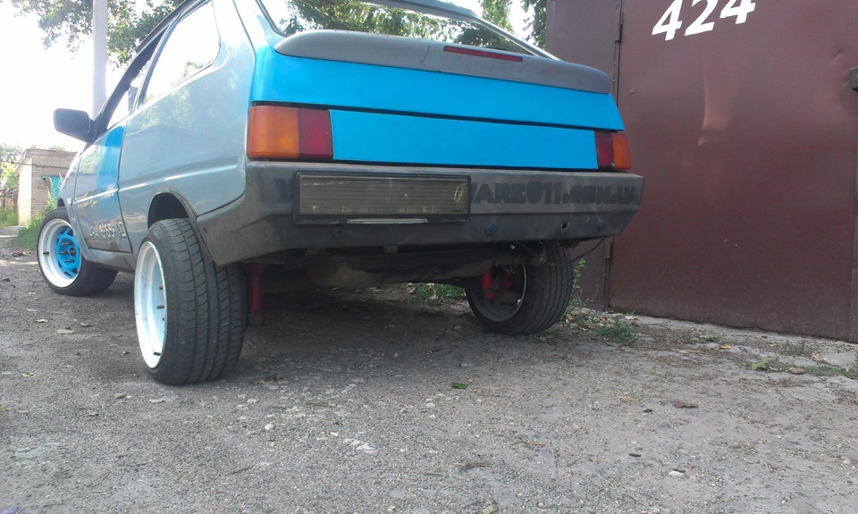 Врум… 4