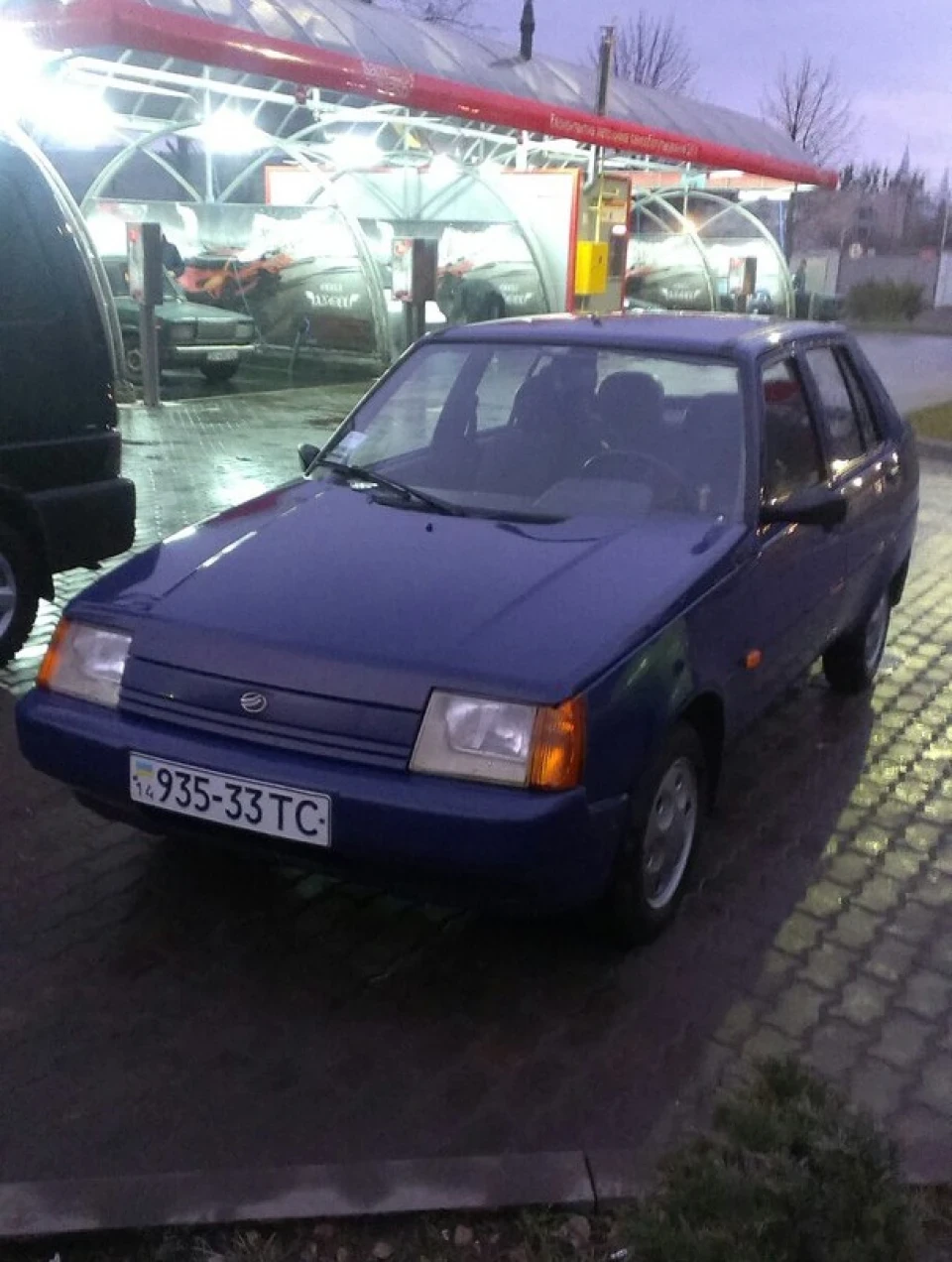 12 років…