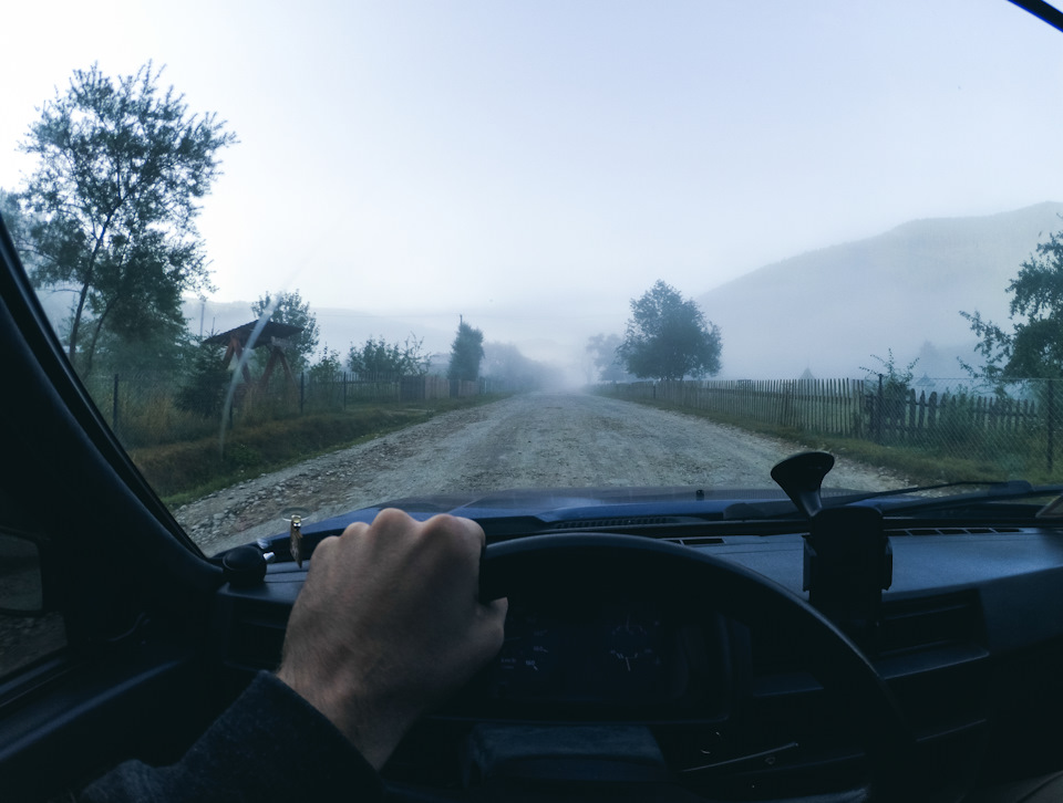 Літній трип на 1200 км) 4