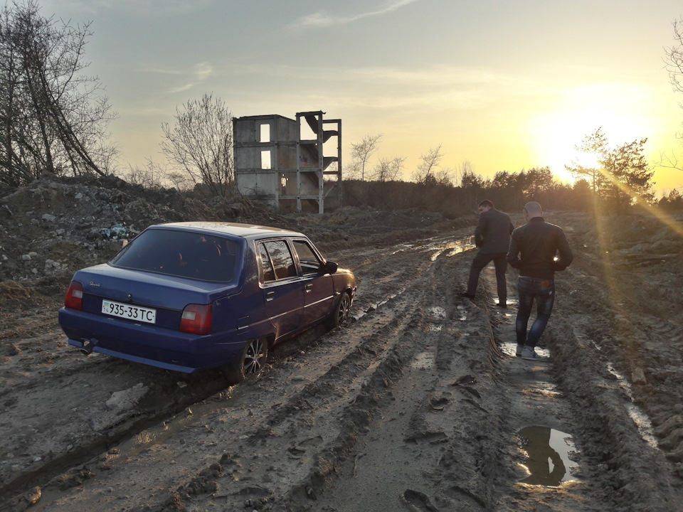 Шини на літо KUMHO SENSE KR26 5