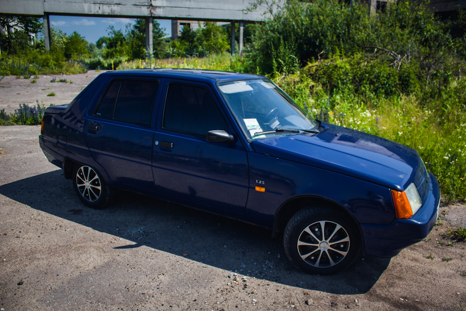 Тонування 5