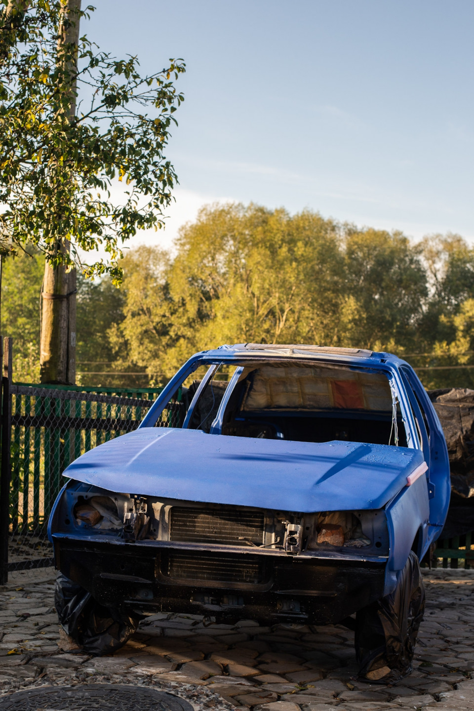Фарбування 2