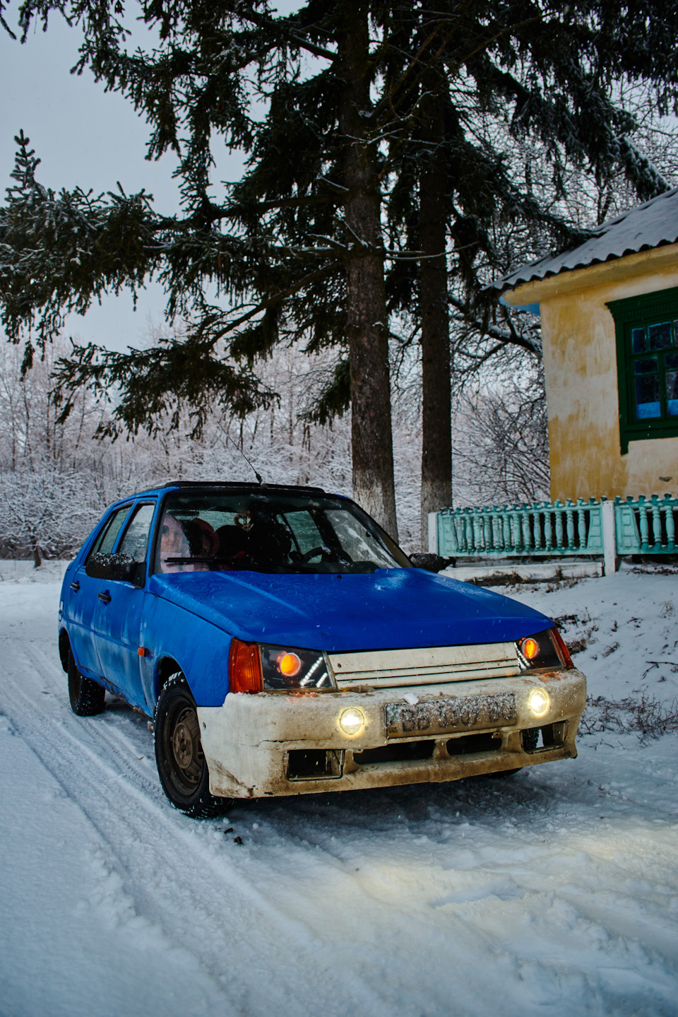 Приємні дрібниці 5