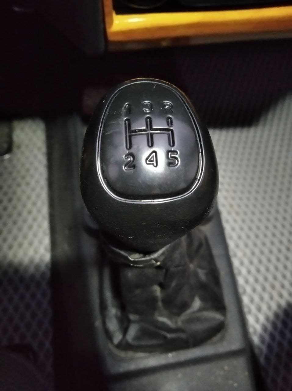 Про КПП 4