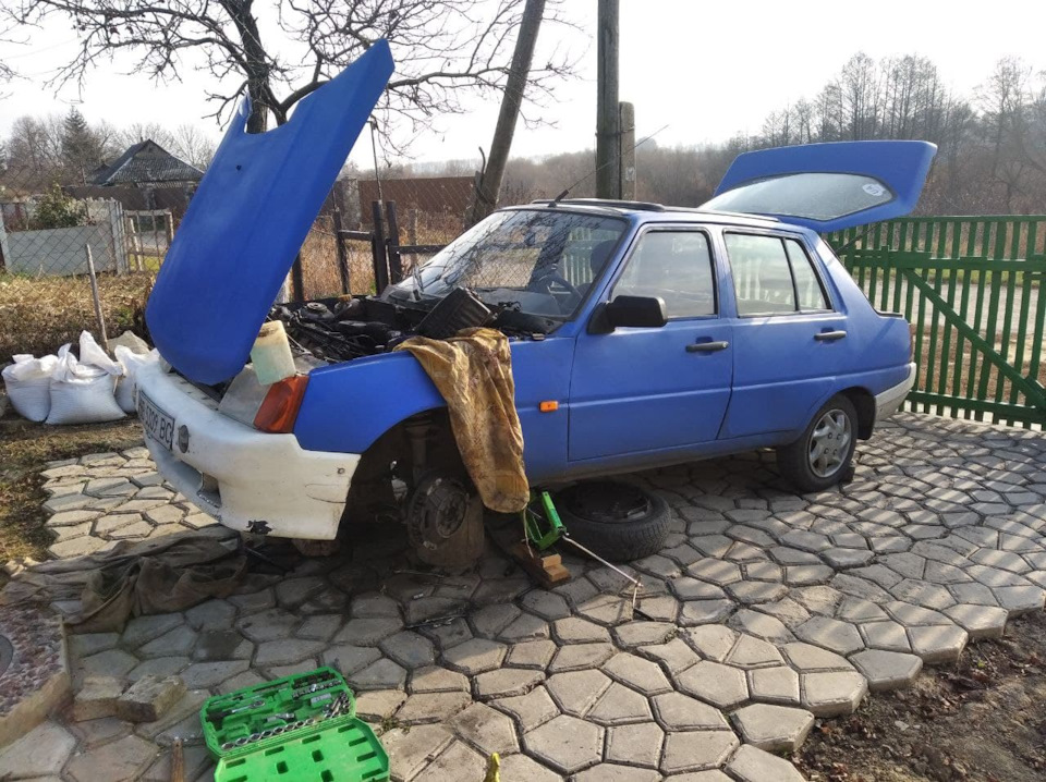 Про КПП 2