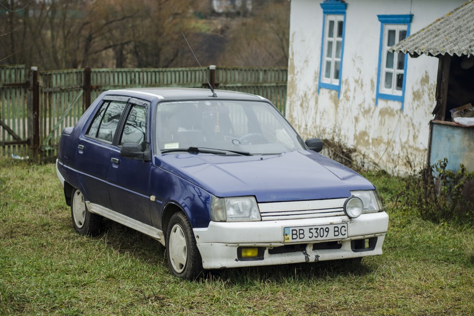 Просто запис 1