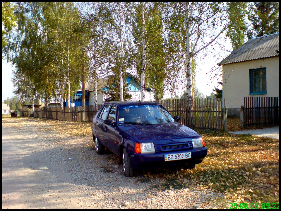 Щиток приладів. покращення. 1