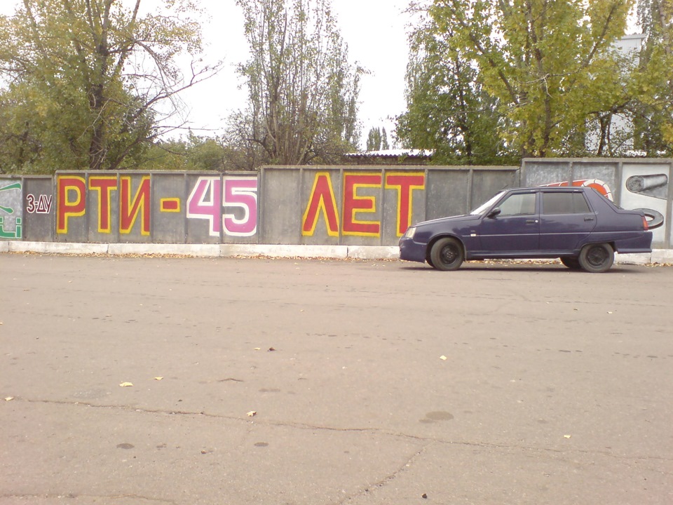 Зовнішнє перетворення 1