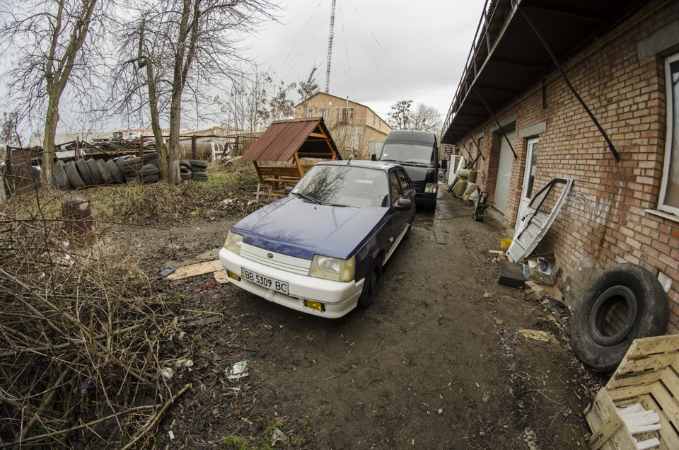 Воскресіння 2 4