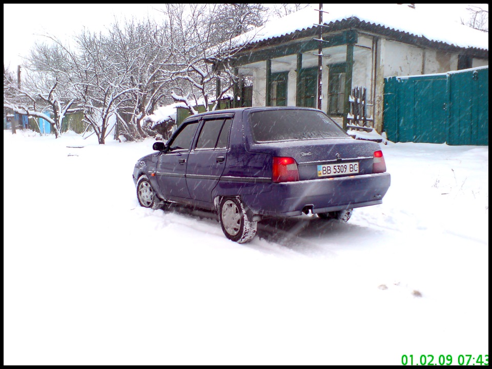 Зимові 2