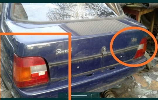 Як регулювати зазори? 1