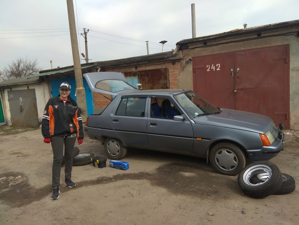 Перевзуття) 4