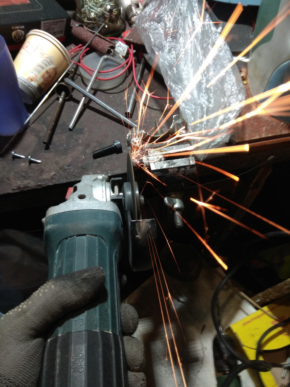 Ущільнювачі... Частина 2 3