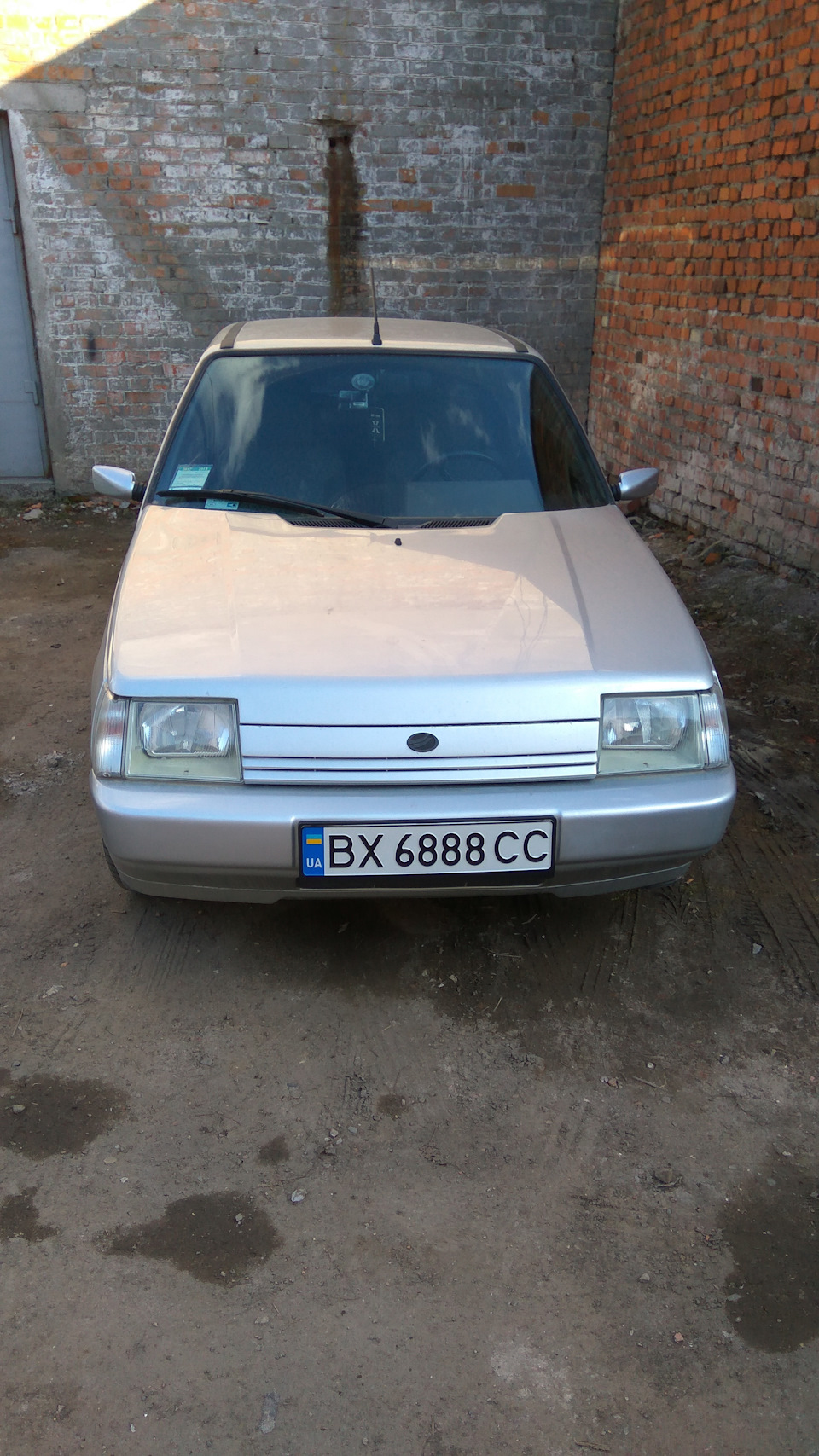 Продана 1