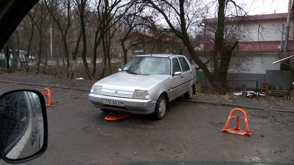ТауреГ перетворюється 2