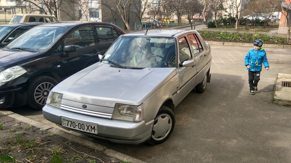 Зібрав з фарбування 3
