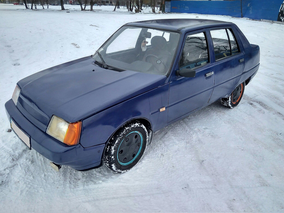 Настане той день... (с) 1