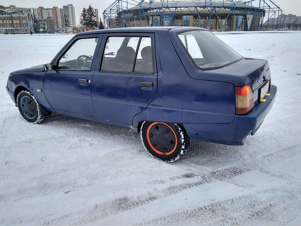 Настане той день... (с) 3