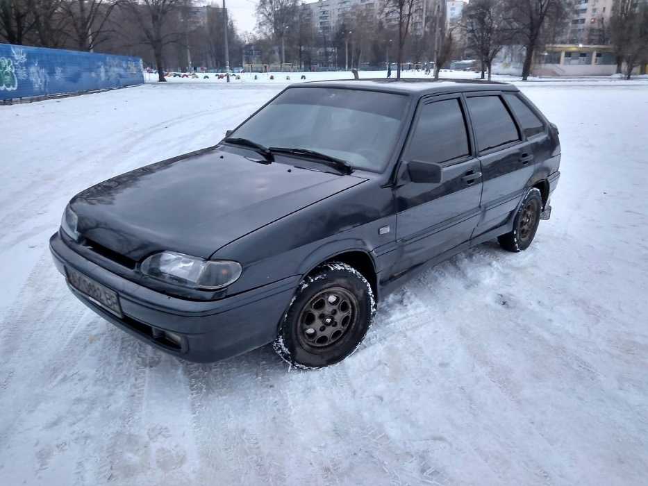 Продається ВАЗ 2114 2007! 1
