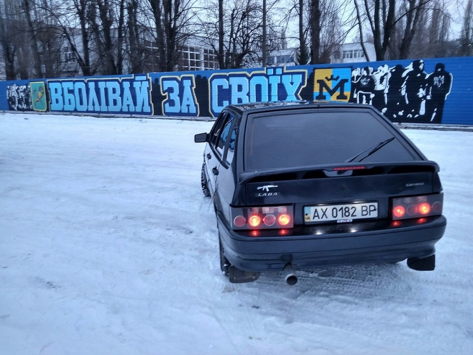 Продається ВАЗ 2114 2007! 2