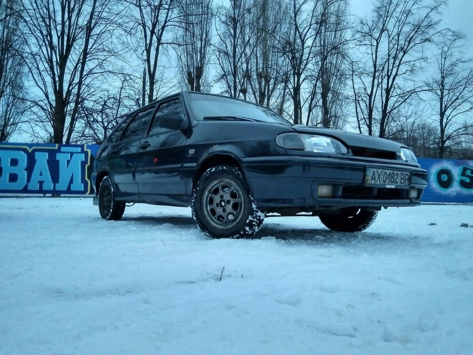 Продається ВАЗ 2114 2007! 5