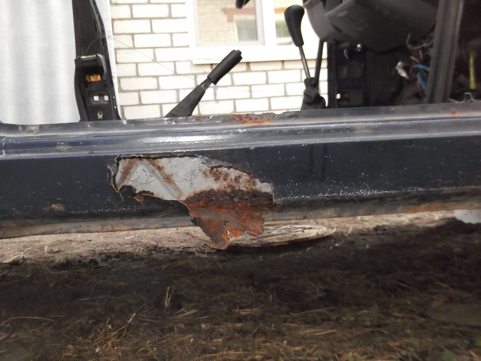 Стул з табуретки, з гівна - цукерку 4