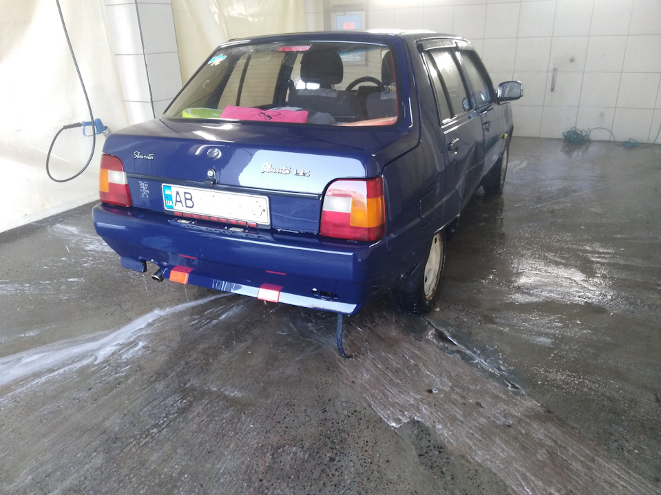 Барипост - продам бічні дзеркала. 2