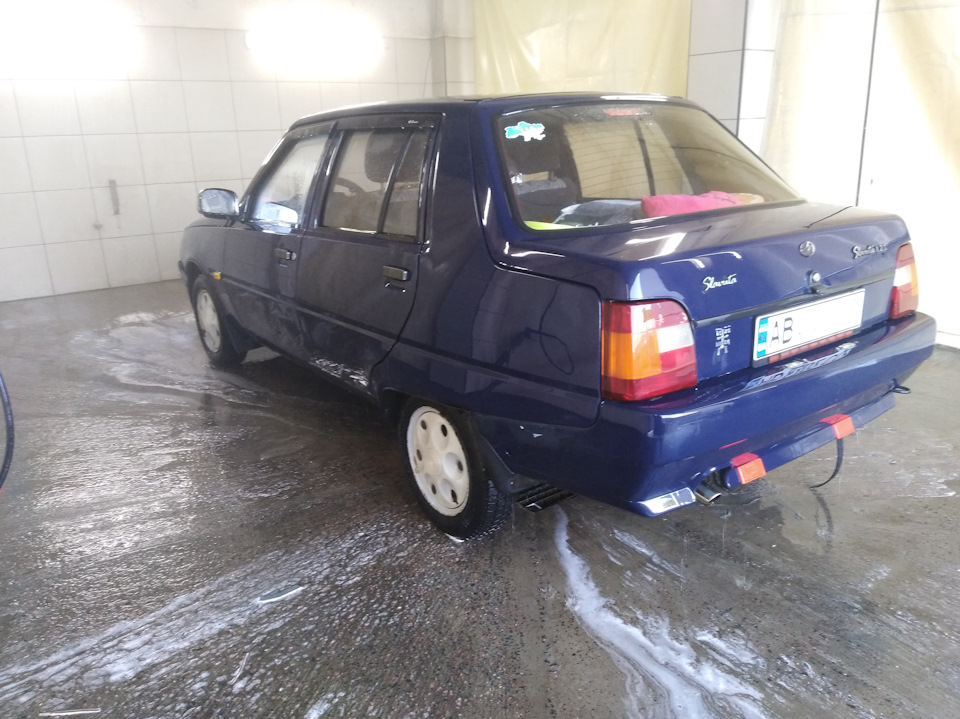Барипост - продам бічні дзеркала. 3