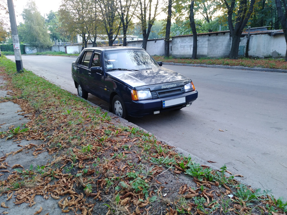 Напевно, настав час рухатися далі 2