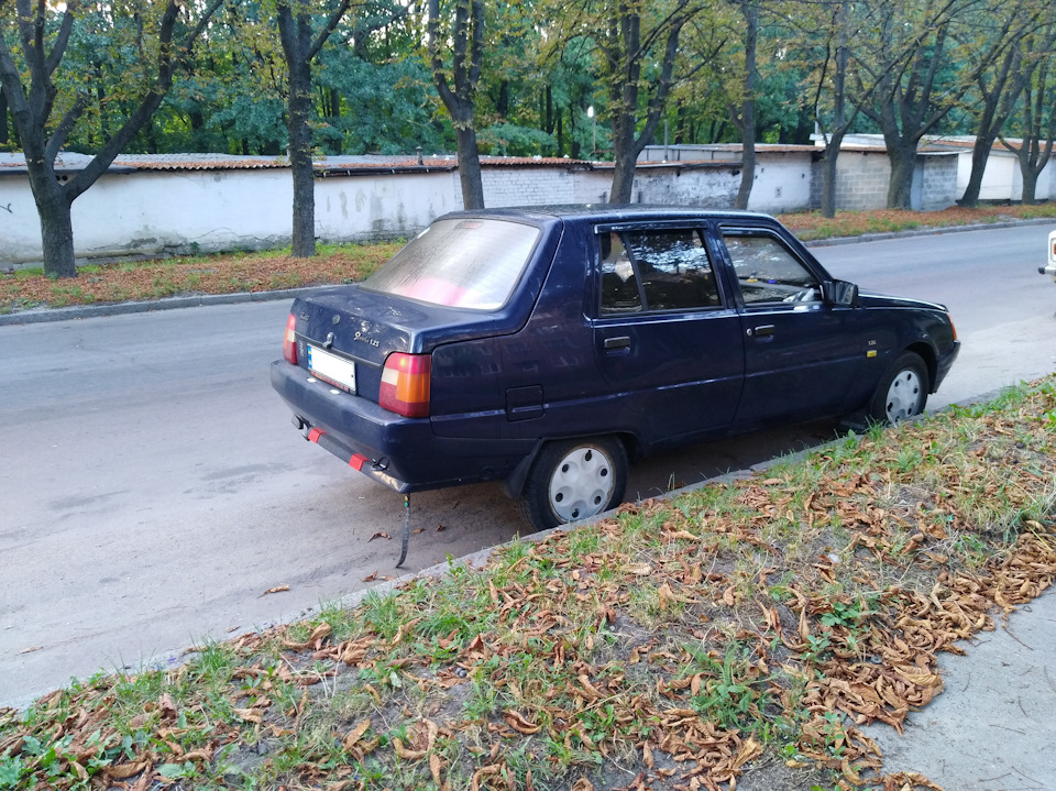 Напевно, настав час рухатися далі 1