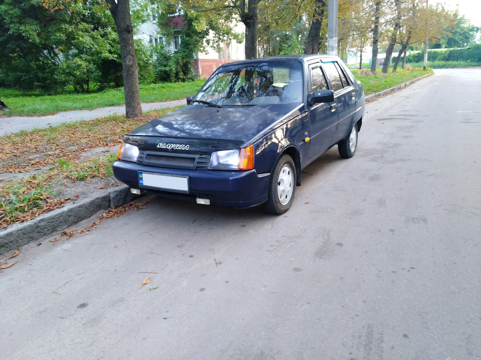 Напевно, настав час рухатися далі 3