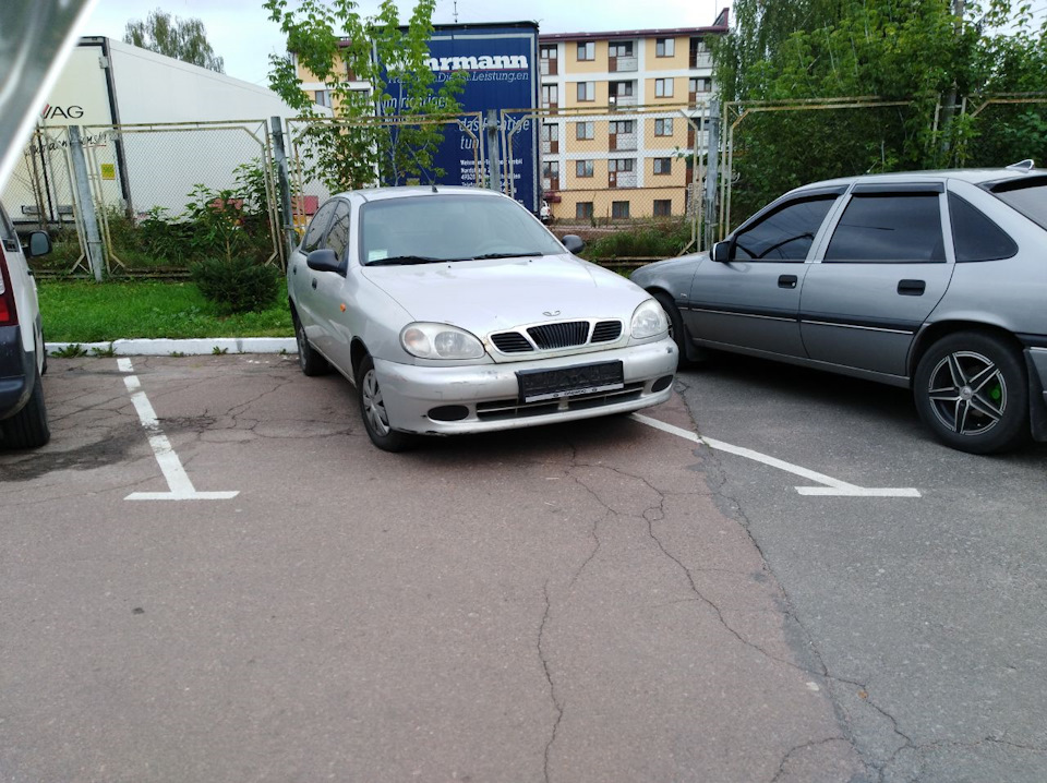 Зустрічайте нового коня 1