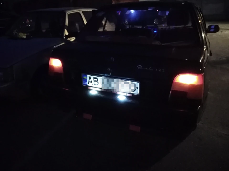 Вихідні не пройшли даремно