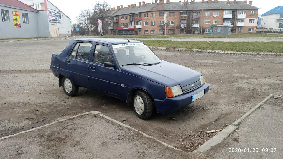 Перші враження 2