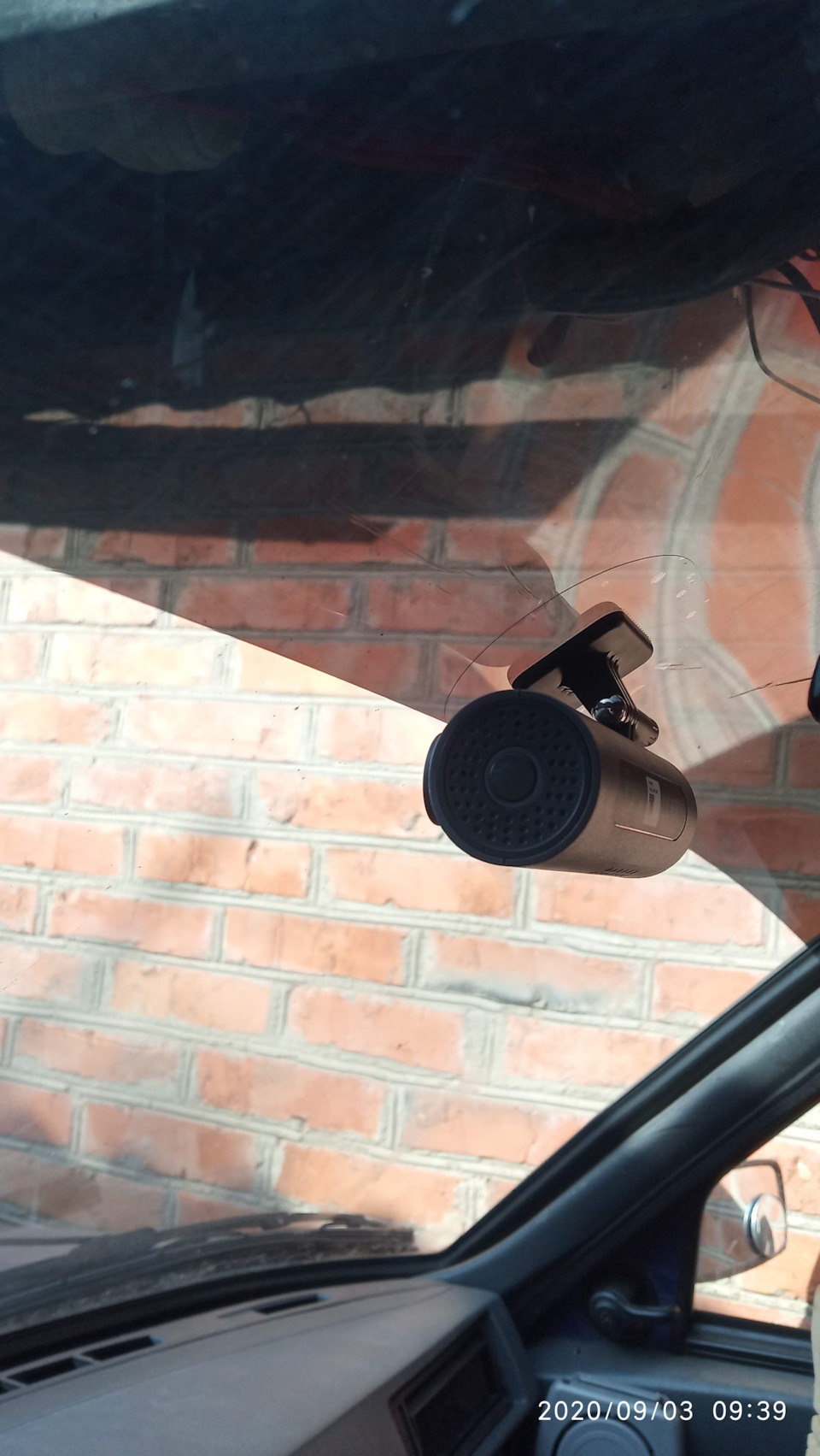 Прикупив регік 70mai Smart Dash Cam 1s 2