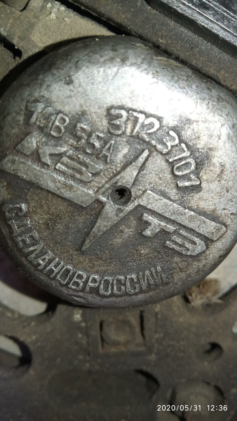 Сумісність генераторів, з чого можна поставити? 1
