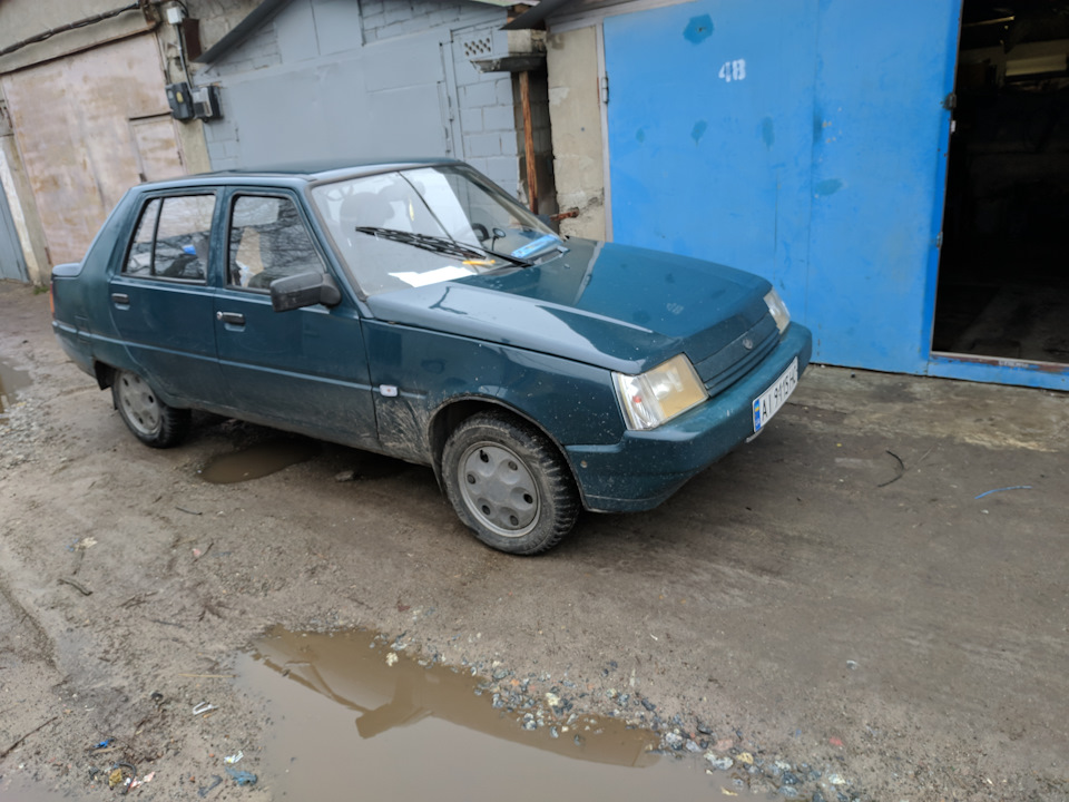 Трохи корисних ніштяків 3