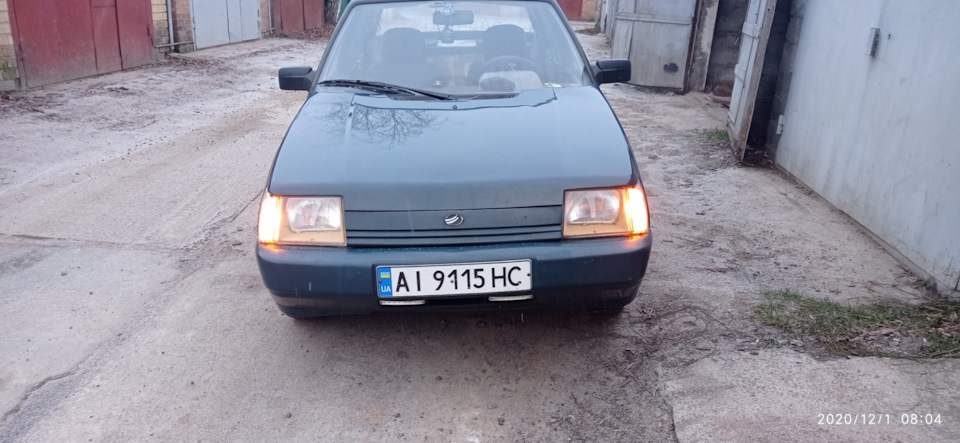 Реле поворотів 1