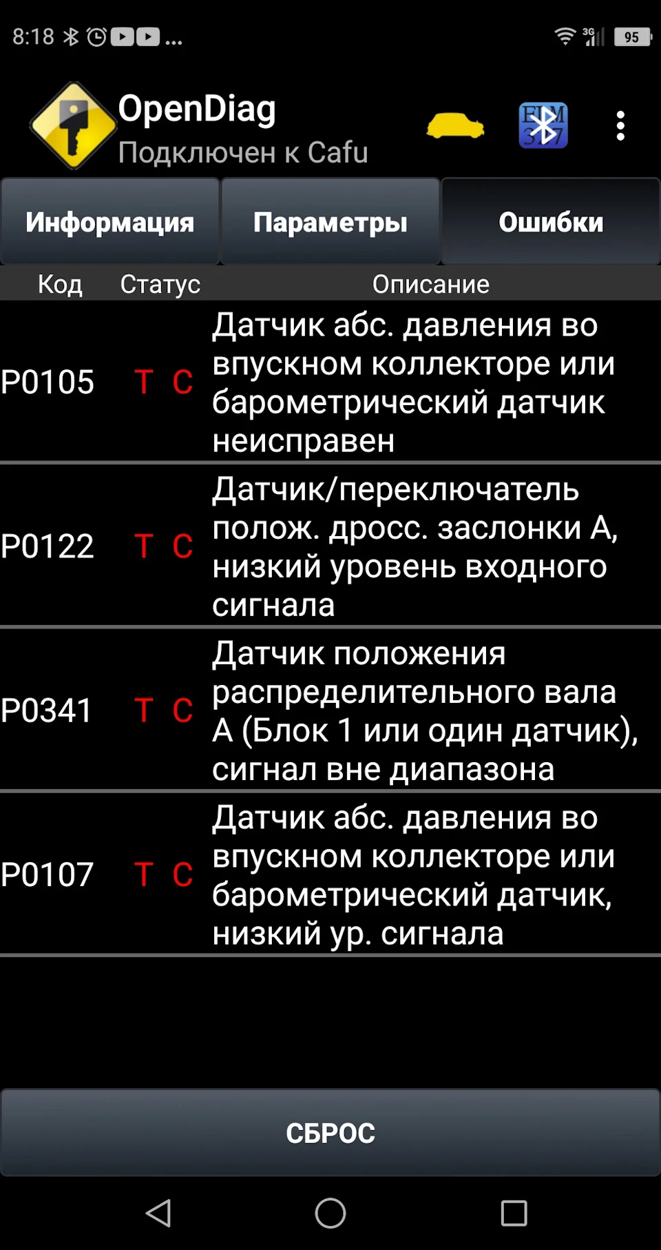 Доведення до розуму купленої славути