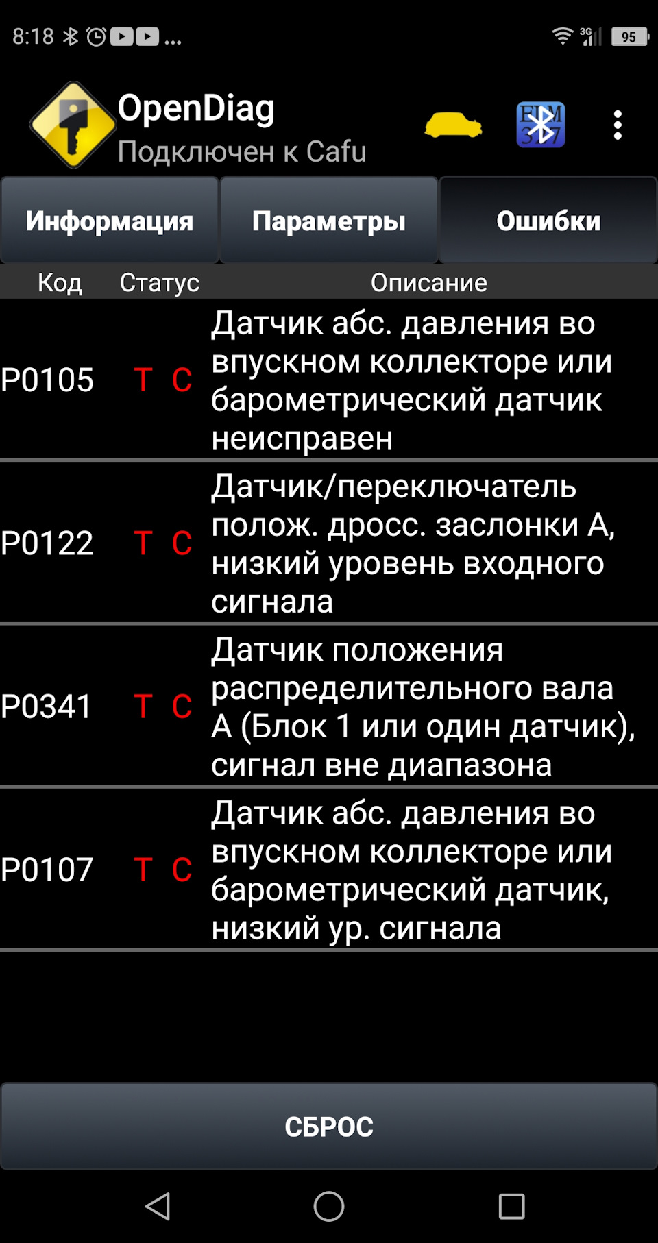Доведення до розуму купленої славути 1