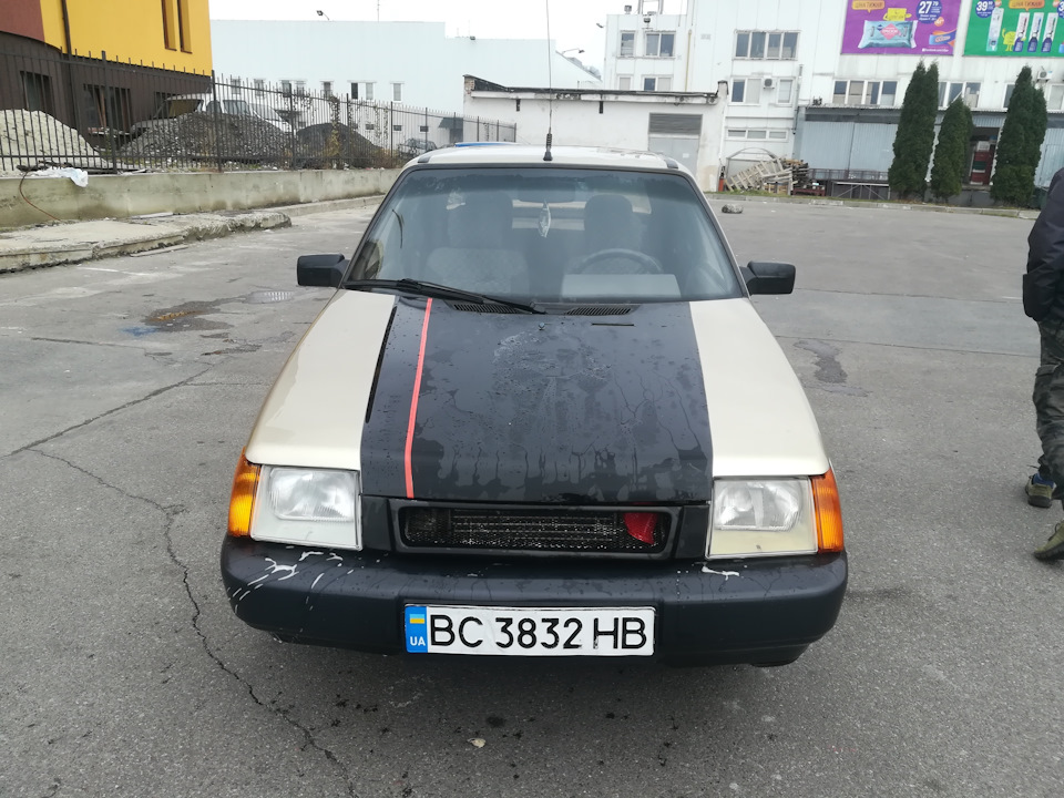 Тільки взяв. 1